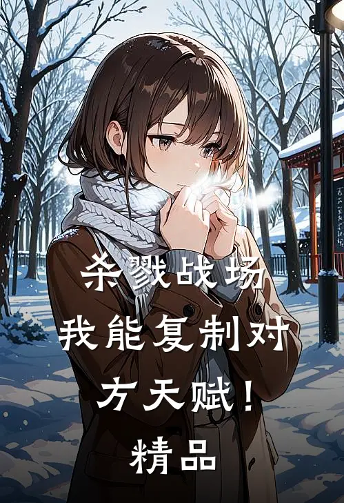 杀戮战场我能复制对方天赋!精品