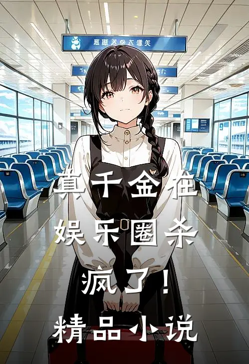 真千金在娱乐圈杀疯了!精品