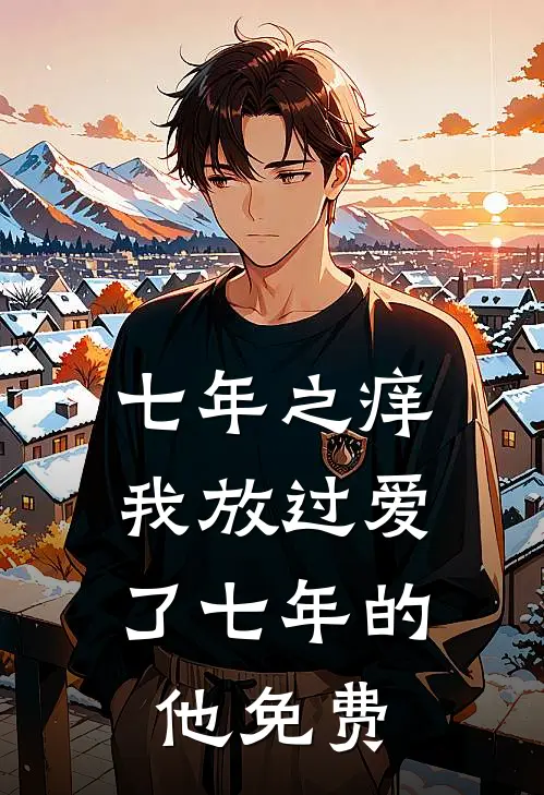 七年之痒,我放过爱了七年的他免费阅读