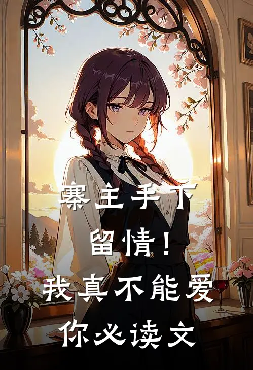 寨主手下留情!我真不能爱你必读文字