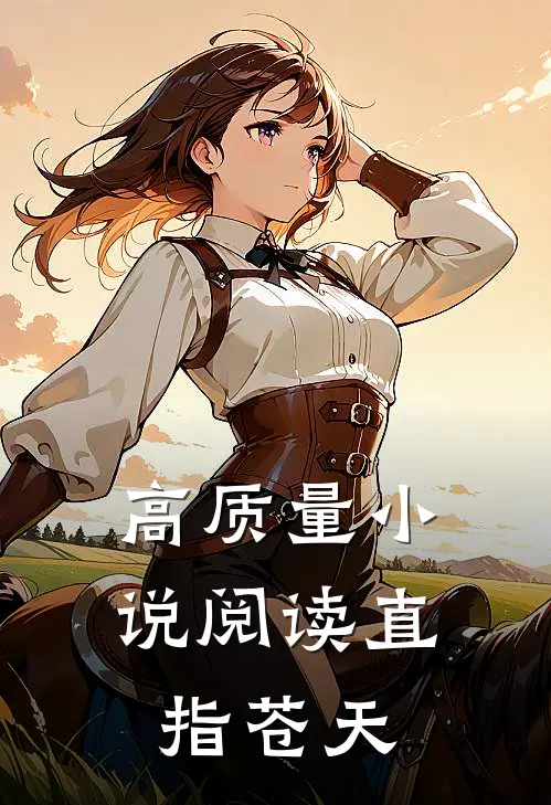 高质量阅读直指苍天的