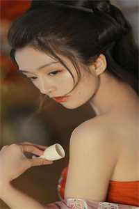 等一场冬雪，许一朝盛愿完结