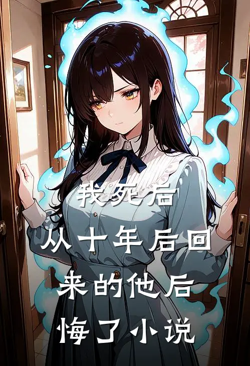 我死后,从十年后回来的他后悔了阅读