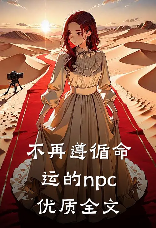 不再遵循命运的npc优质全文在线阅读