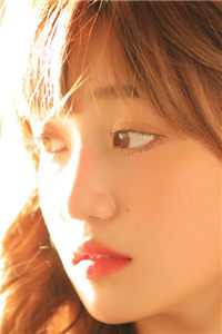 往后山河皆为你by