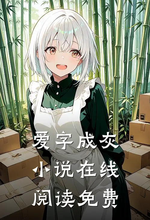 爱字成灰在线阅读免费无弹窗