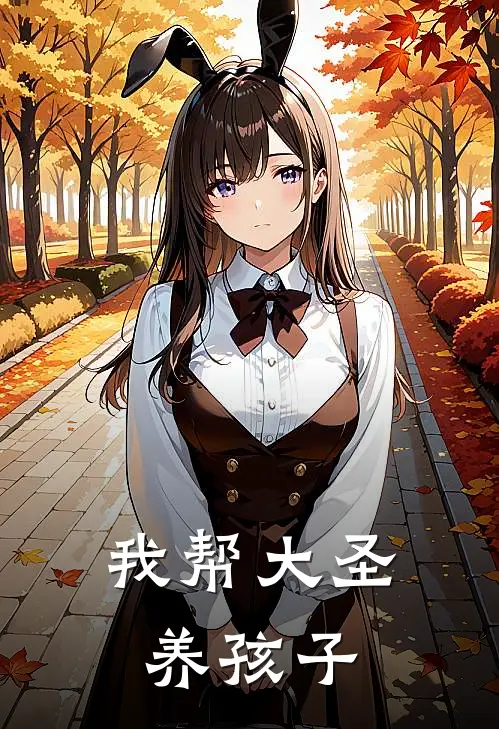 我帮大圣养孩子免费观看