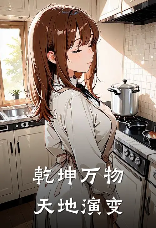 乾坤万物天地演变