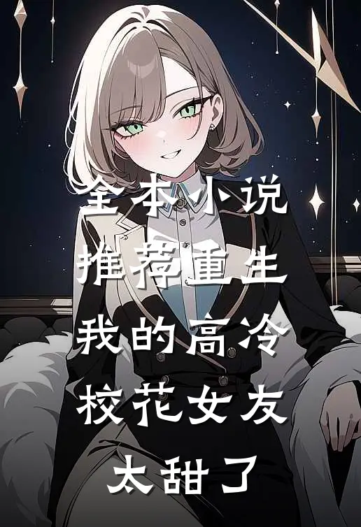 全本推荐重生我的高冷校花女友太甜了免费阅读