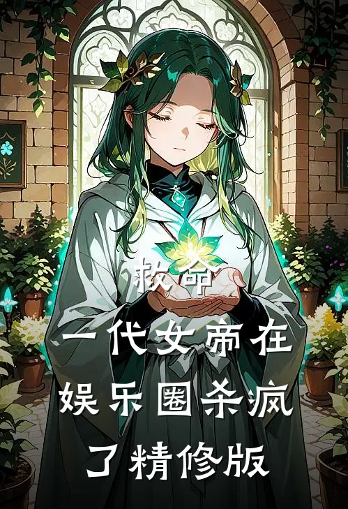 救命,一代女帝在娱乐圈杀疯了精修版在线观看