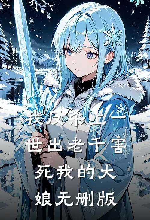 我反杀上一世出老千害死我的大娘无删版