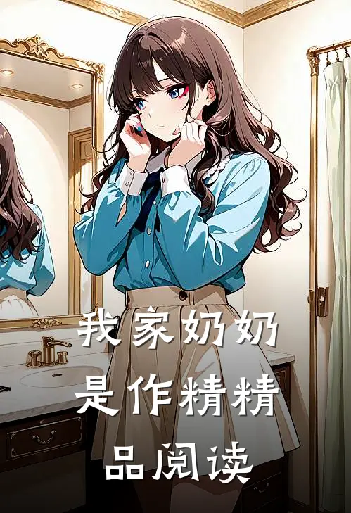 我家奶奶是作精精品阅读全文