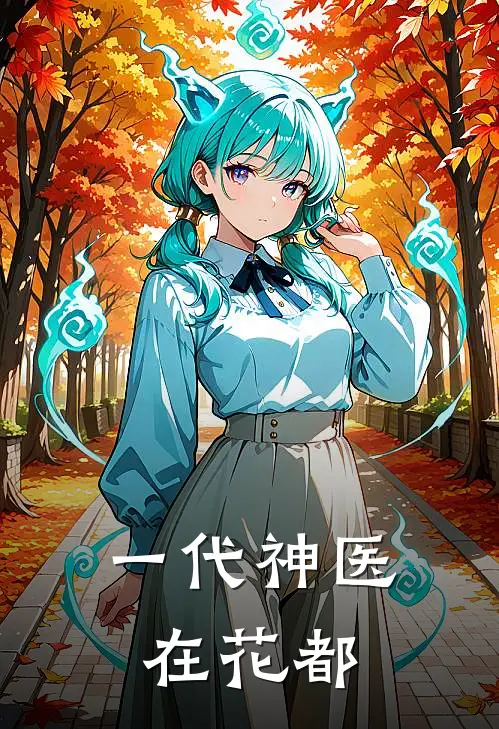一代神医在花都