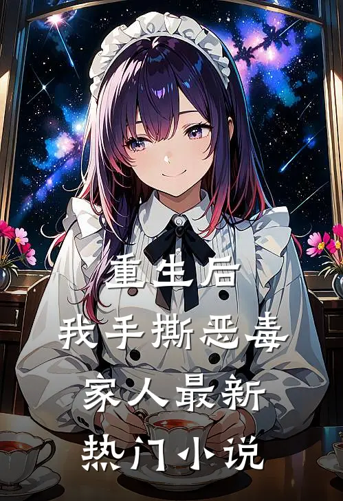 重生后,我手撕恶毒家人最新热门