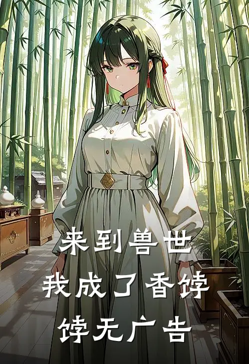 来到兽世，我成了香饽饽无广告