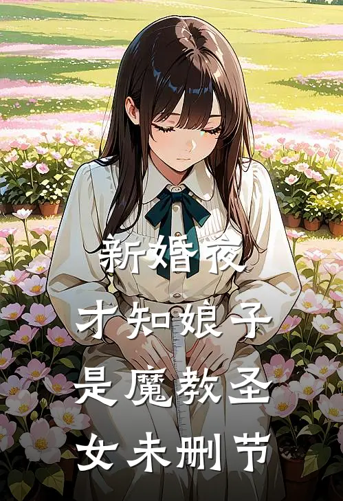 新婚夜，才知娘子是魔教圣女未删节