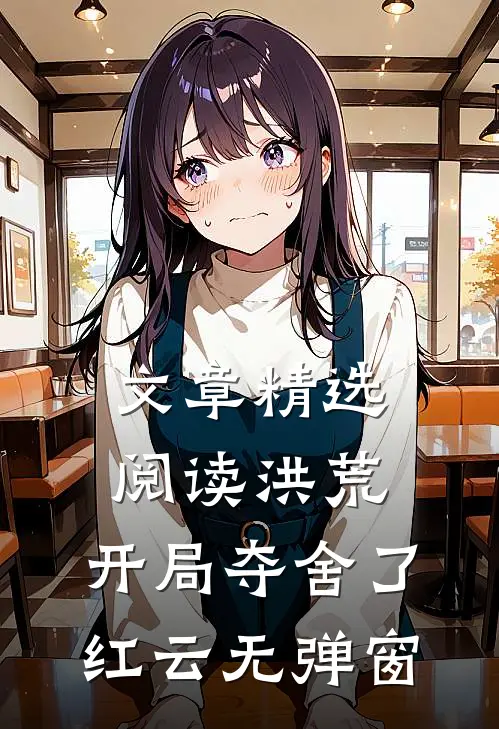 文章精选阅读洪荒:开局夺舍了红云无弹窗