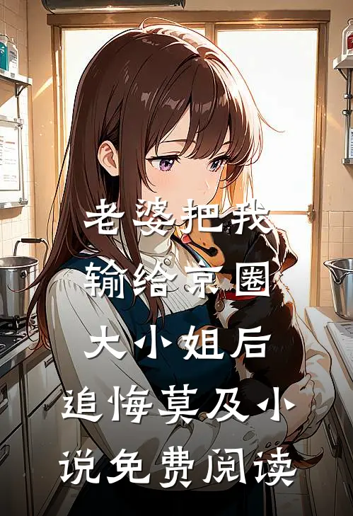 老婆把我输给京圈大小姐后，追悔莫及小说免费阅读