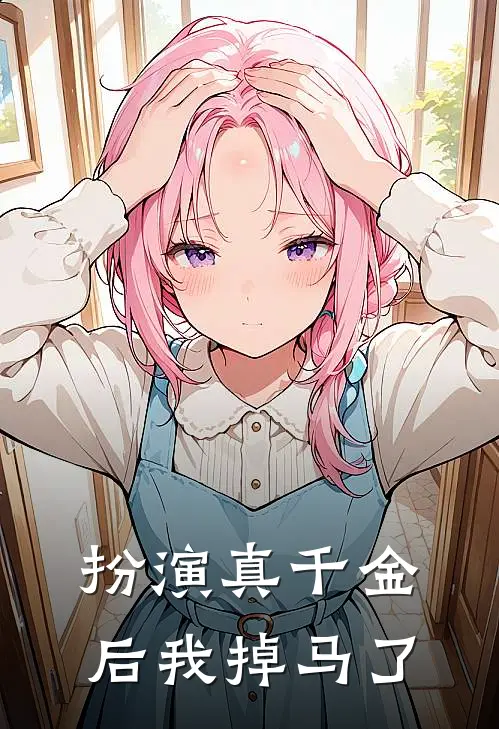扮演真千金后我掉马了