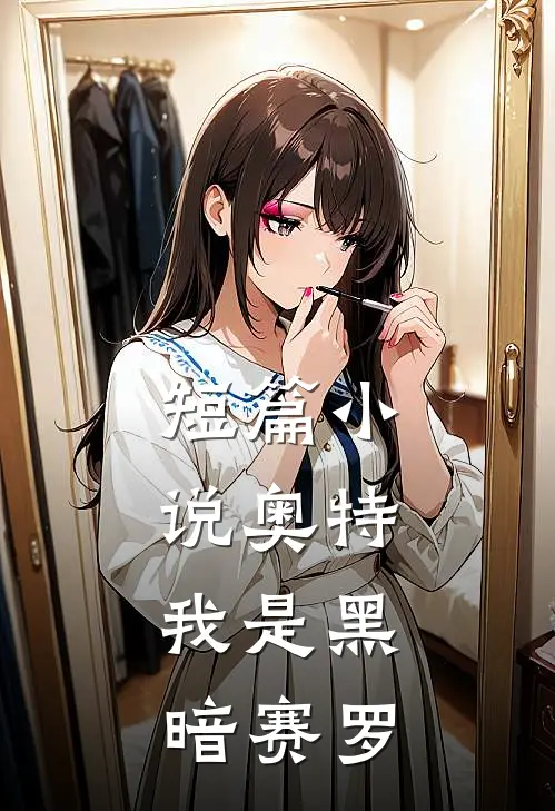 短篇奥特我是黑暗赛罗全文阅读