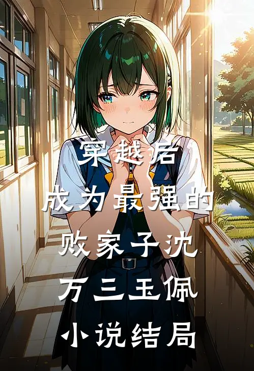 穿越后,成为最强的败家子沈万三玉佩结局如何