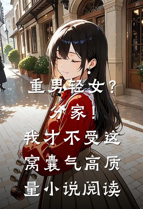 重男轻女？分家！我才不受这窝囊气高质量小说阅读