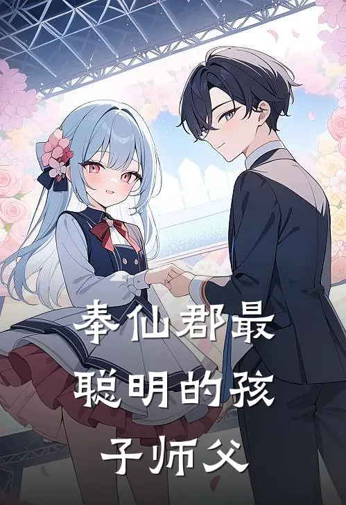 奉仙郡最聪明的孩子师父