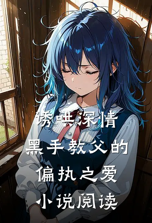 诱哄深情黑手教父的偏执之爱阅读