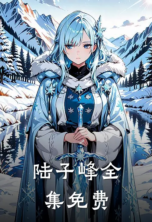 战狂傲天录无错字精校版