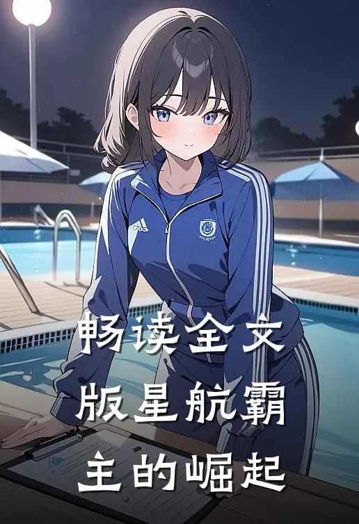 畅读全文版星航霸主的崛起