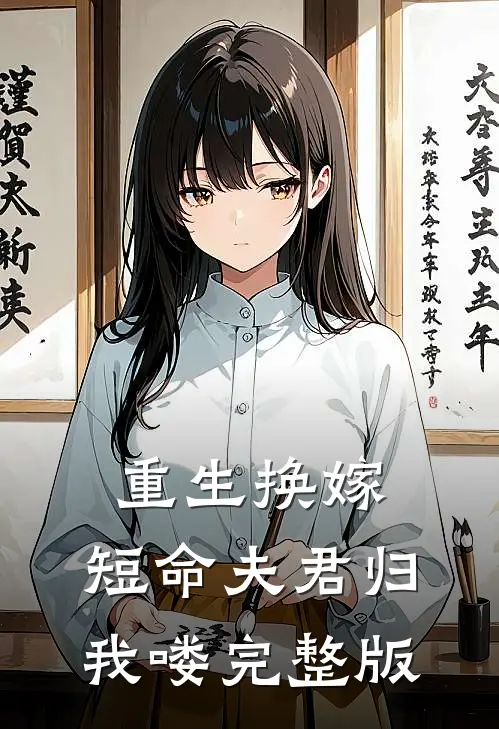 重生换嫁短命夫君归我喽完整版