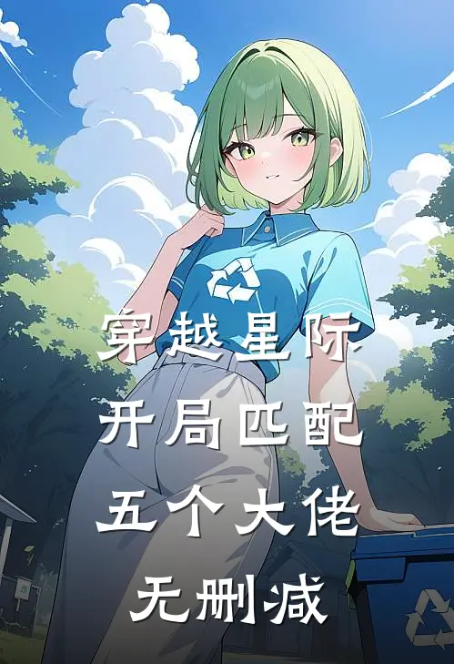 穿越星际,开局匹配五个大佬无删减在线阅读