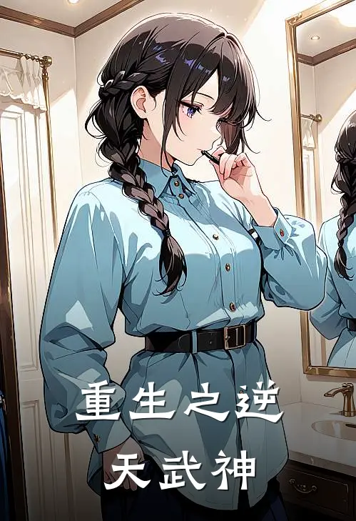 重生之逆天武神