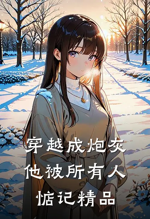 穿越成炮灰,他被所有人惦记精品