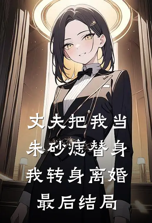 丈夫把我当朱砂痣替身,我转身离婚最后结局怎么样了