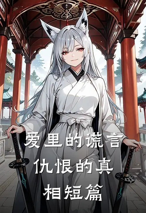 爱里的谎言,仇恨的真相短篇阅读
