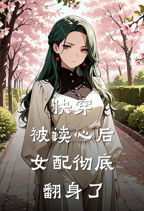 快穿被读心后,女配彻底翻身了角色名字