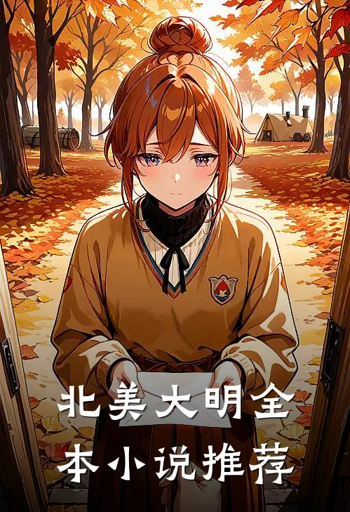 北美大明全本推荐知乎