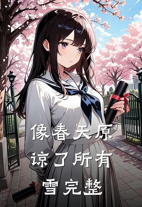 像春天原谅了所有雪完整版