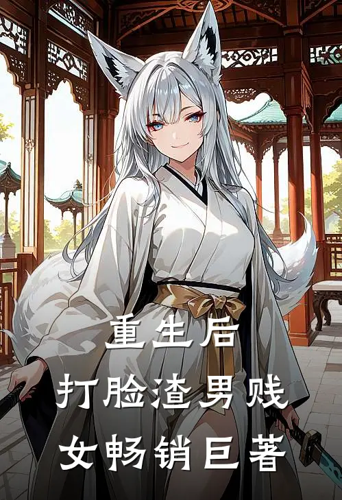 重生后,打脸渣男贱女畅销巨著