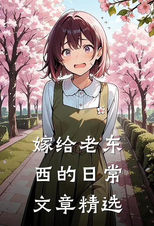 嫁给老东西的日常文章精选在线阅读