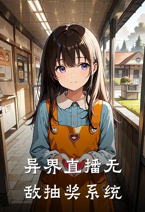 异界直播无敌抽奖系统