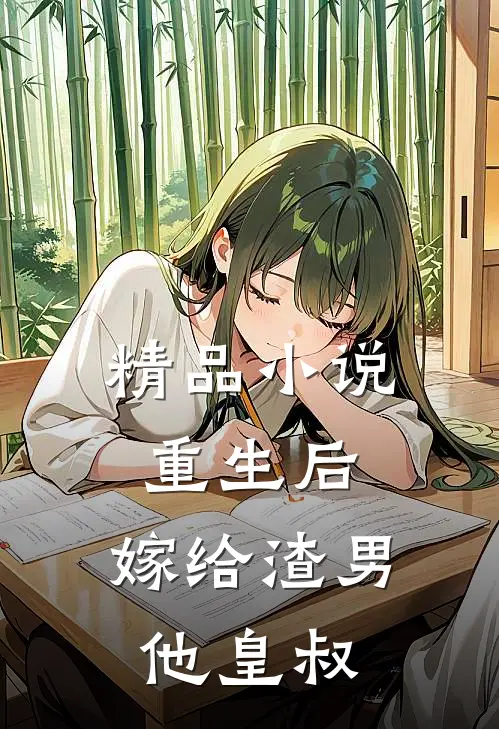 精品重生后,嫁给渣男他皇叔了