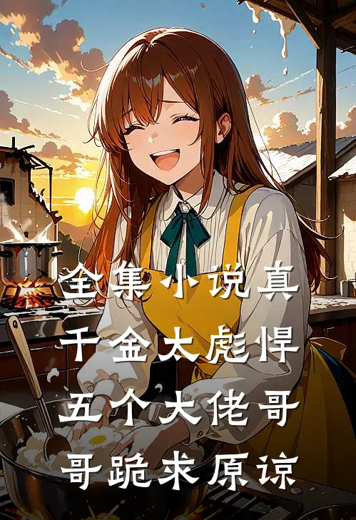 全集真千金太彪悍,五个大佬哥哥跪求原谅免费阅读