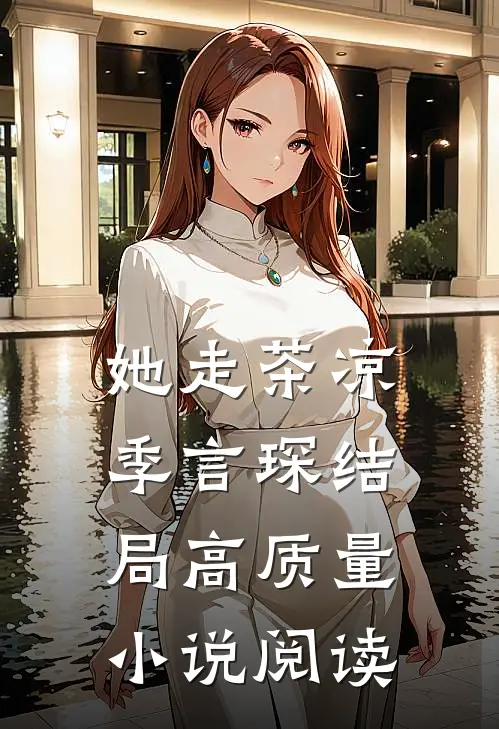 她走茶凉季言琛结局高质量小说阅读