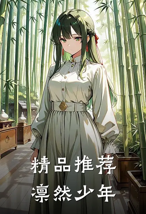 精品推荐凛然少年